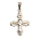 Kalevala Koru Räisälän Krusifiksi -riipus • Caratia