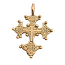 Kalevala Koru Ilomantsin risti -riipus • Caratia