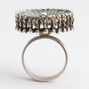 Tammen Koru Afrodite sormus • Pekka Rosenberg • Caratia