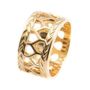 Kalevala Koru Uskelan sormus keltakulta • Caratia