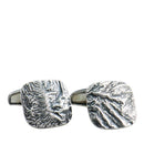 Turun Hopea -kalvosinnapit • Caratia