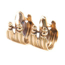 Kalevala Koru Uskelan korvakorut • Caratia