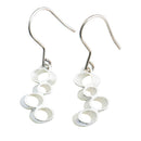 Kalevala Koru Sooda -korvakorut • Elina Makkonen • Caratia