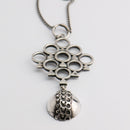 Turun Hopea kaulakoru • Pentti Sarpaneva - Riipukset ja kaulakorut - Turun Hopea | Caratia