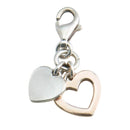 EH-Thomas Sabo Two Hearts -hela • Caratia