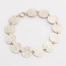 Auran Kultaseppä -rannekoru • Caratia