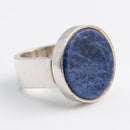 Auran Kultaseppä sormus • Pekka Piekäinen • Caratia