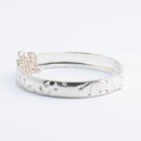 Kalevala Koru Anna-rannekoru - Rannekorut - Kalevala Koru | Caratia