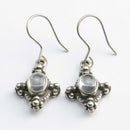 Kalevala Koru korvakorut | Hopea - Korvakorut - Kalevala Koru | Caratia