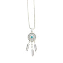 Thomas Sabo Dreamcatcher -riipus • Caratia