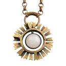 Kalevala Koru -kaulakoru • Pentti Sarpaneva • Caratia