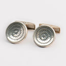 Kaunis Koru -kalvosinnapit • Caratia