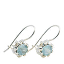 Kalevala Koru Naisen ääni -korvakorut • Caratia