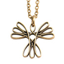 Kalevala Koru Kosketus -riipus • Caratia