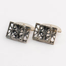 Turun Hopea -kalvosinnapit • Pentti Sarpaneva • Caratia