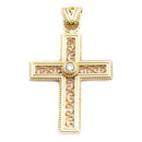 Kalevala Koru Filigraani timanttiriipus 0.10ct • Caratia