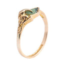 Lapponia Galateia-sormus • Björn Weckström • Caratia