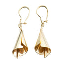 Kultasepät Salovaara -korvakorut • Caratia