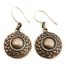 Turun Hopea Punos -korvakorut • Pentti Sarpaneva • Caratia