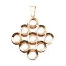 Kultasepät Salovaara riipus kulta • Caratia