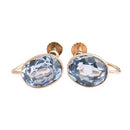 Kultasepät Salovaara korvakorut • Caratia