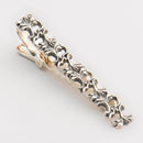 Kultasepät Salovaara -solmioneula • Caratia