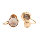 Kupittaan Kulta korvakorut • Caratia