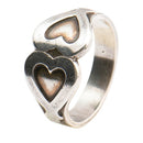 Kalevala Koru sormus • Caratia