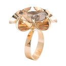 Kupittaan Kulta keltakulta sormus • Caratia