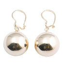 Kultasepät Salovaara -korvakorut • Caratia