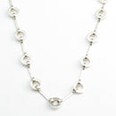 Kaulakoru | Hopea - Riipukset ja kaulakorut - Muut design-brändit | Caratia