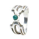 Kalevala Koru Illusioni-sormus • Caratia