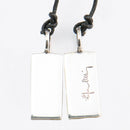 Efva Attling kaulakoru • Caratia