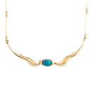 Lapponia kaulakoru • Zoltan Popovits • Caratia