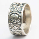 KS - Sormus | Hopea - Sormukset - Muut design-brändit | Caratia