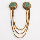 Kalevala Koru solki-1515-3 • Caratia