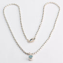 Kalevala Koru Lähde -riipus | Hopea - Riipukset ja kaulakorut - Kalevala Koru | Caratia