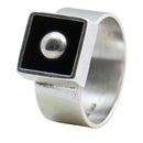 Hopeasormus • Kultasepät Salovaara • Caratia