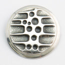 Kultasepät Salovaara -rintakoru • Caratia