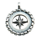 Lumoava Toivo -riipus • Caratia