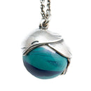 Kalevala Koru Tintti-riipus • Caratia