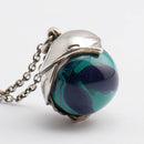 Kalevala Koru Tintti-riipus • Caratia