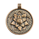 Kalevala Koru -riipus • Caratia