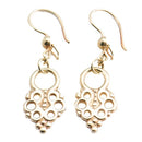 Kalevala Koru Lapin korvakorut • Caratia