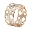 Liisa Vitali Pitsi-sormus • Caratia