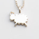 Aarikka pässi -riipus • Caratia