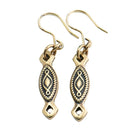 Kalevala Koru Karelia -korvakorut • Caratia