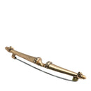 Kalevala Koru Hirvenpää-rintakoru • Caratia