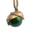 Kalevala Koru Tintti -kaulakoru • Caratia