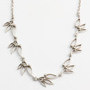 Lumoava Pihla -kaulakoru • Eelis Aleksi • Caratia